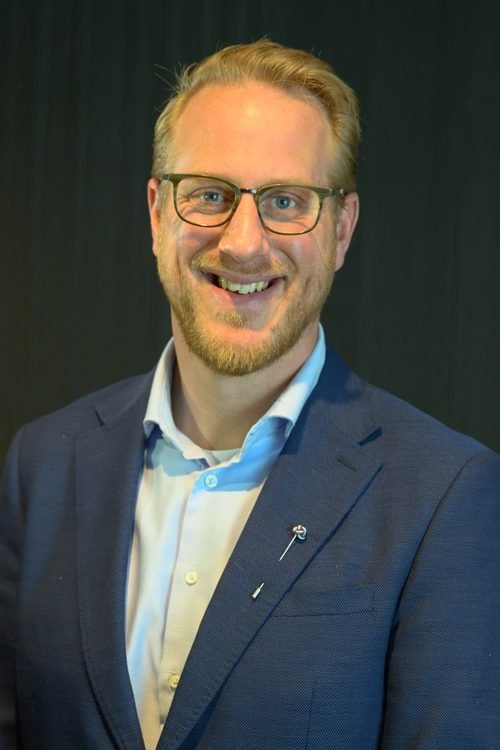 Egbert Jansen